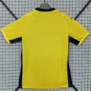 2025 Malaysia Home Football Shirt 1:1 Thai Quality