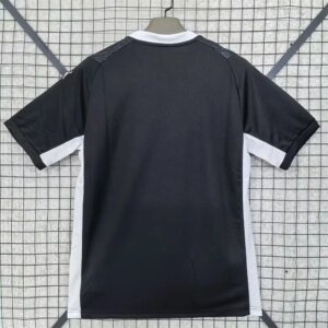 2025 Malaysia Away Football Shirt 1:1 Thai Quality
