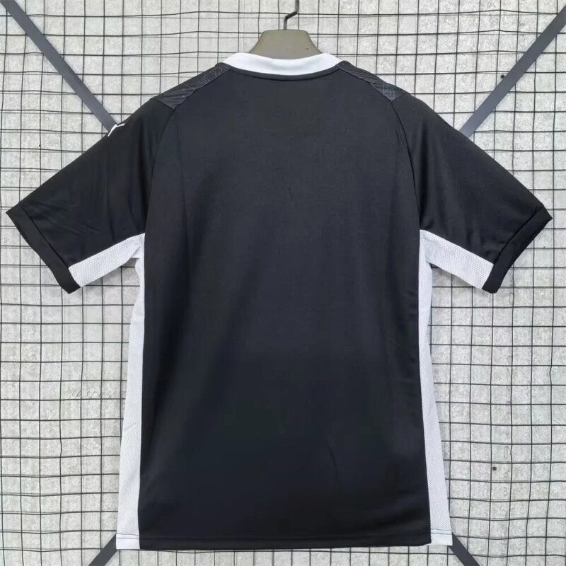 2025 Malaysia Away Football Shirt 1:1 Thai Quality