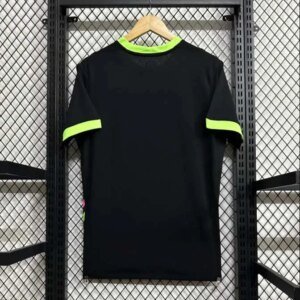 2025 Australia Away Football Shirt 1:1 Thai Quality