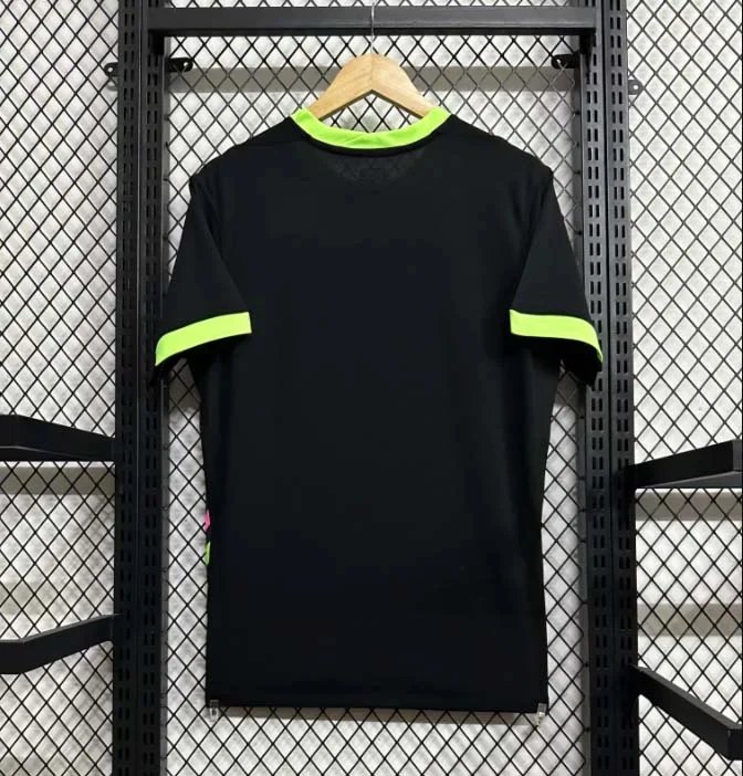2025 Australia Away Football Shirt 1:1 Thai Quality
