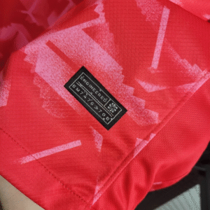 2024 Korea Home Football Shirt 1:1 Thai Quality