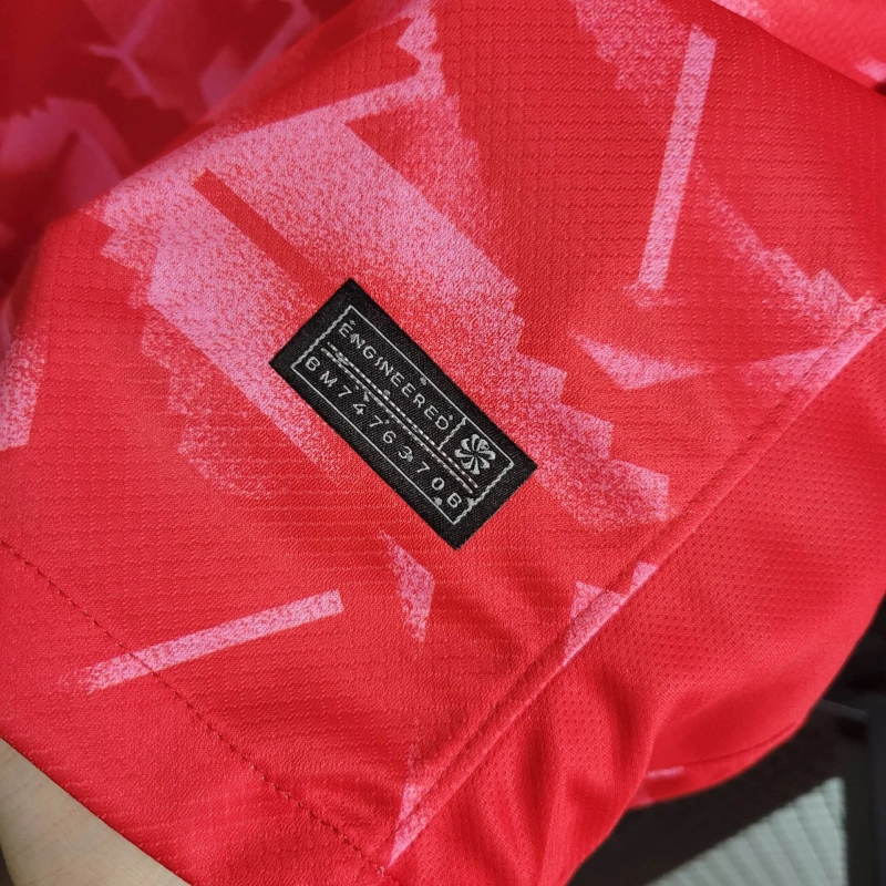 2024 Korea Home Football Shirt 1:1 Thai Quality