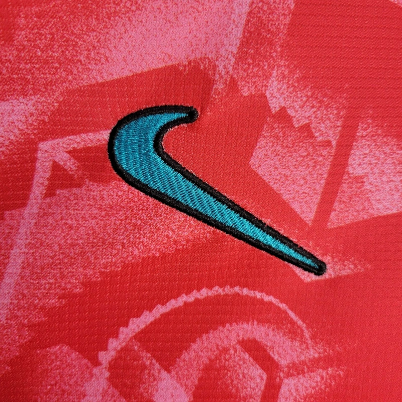 2024 Korea Home Football Shirt 1:1 Thai Quality