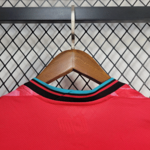 2024 Korea Home Football Shirt 1:1 Thai Quality