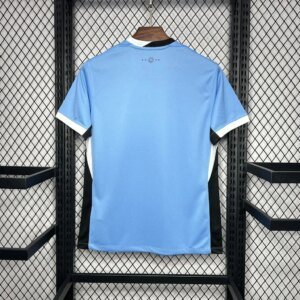 2024 Uruguay National Team Home Soccer Jersey 1:1 Thai Quality