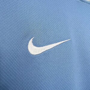 2024 Uruguay National Team Home Soccer Jersey 1:1 Thai Quality
