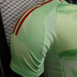 2025 Player Version Italy Training Uniform Soccer Shirt 1:1 Thai Quality