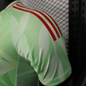 2025 Player Version Italy Training Uniform Soccer Shirt 1:1 Thai Quality