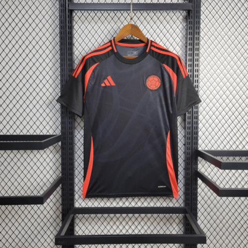 2024/2025 Colombia National Team Away Football Shirt 1:1 Thai Quality