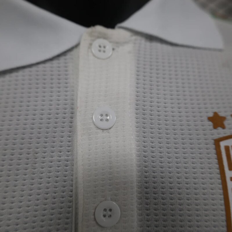 2025 Player Version Italy Special Edition White Soccer Shirt 1:1 Thai Quality