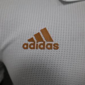 2025 Player Version Italy Special Edition White Soccer Shirt 1:1 Thai Quality