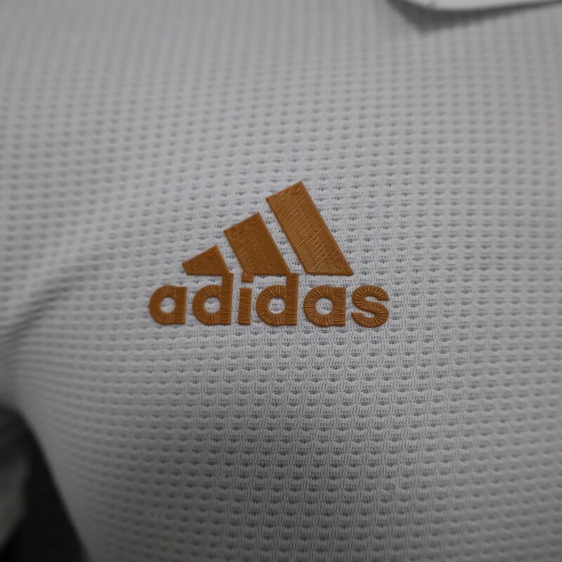 2025 Player Version Italy Special Edition White Soccer Shirt 1:1 Thai Quality