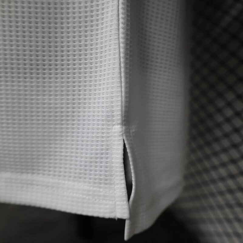 2025 Player Version Italy Special Edition White Soccer Shirt 1:1 Thai Quality