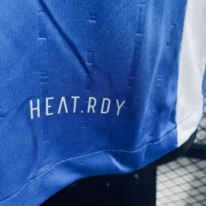 2024 Player Version Italy Home Soccer Shirt 1:1 Thai Quality