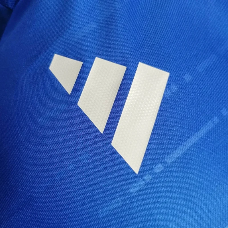 2024 Player Version Italy Home Soccer Shirt 1:1 Thai Quality