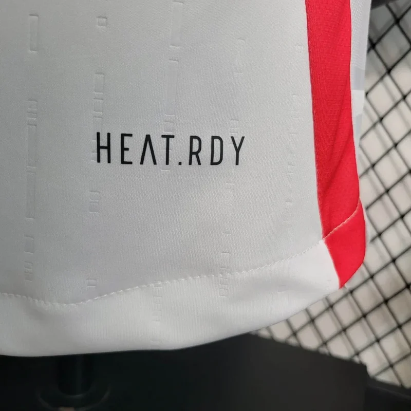 2024 Player Version Italy Away Soccer Shirt 1:1 Thai Quality
