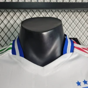 2024 Player Version Italy Away Soccer Shirt 1:1 Thai Quality