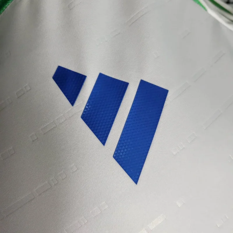 2024 Player Version Italy Away Soccer Shirt 1:1 Thai Quality