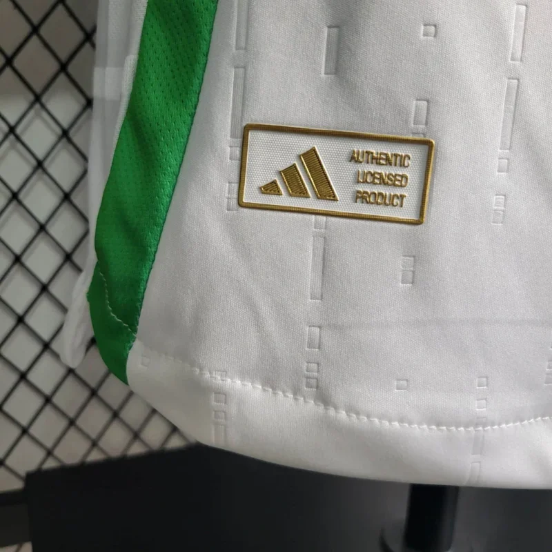 2024 Player Version Italy Away Soccer Shirt 1:1 Thai Quality
