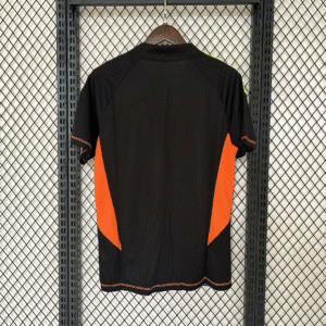 2024 Mexico National Goalkeeper Football Shirt 1:1 Thai Quality