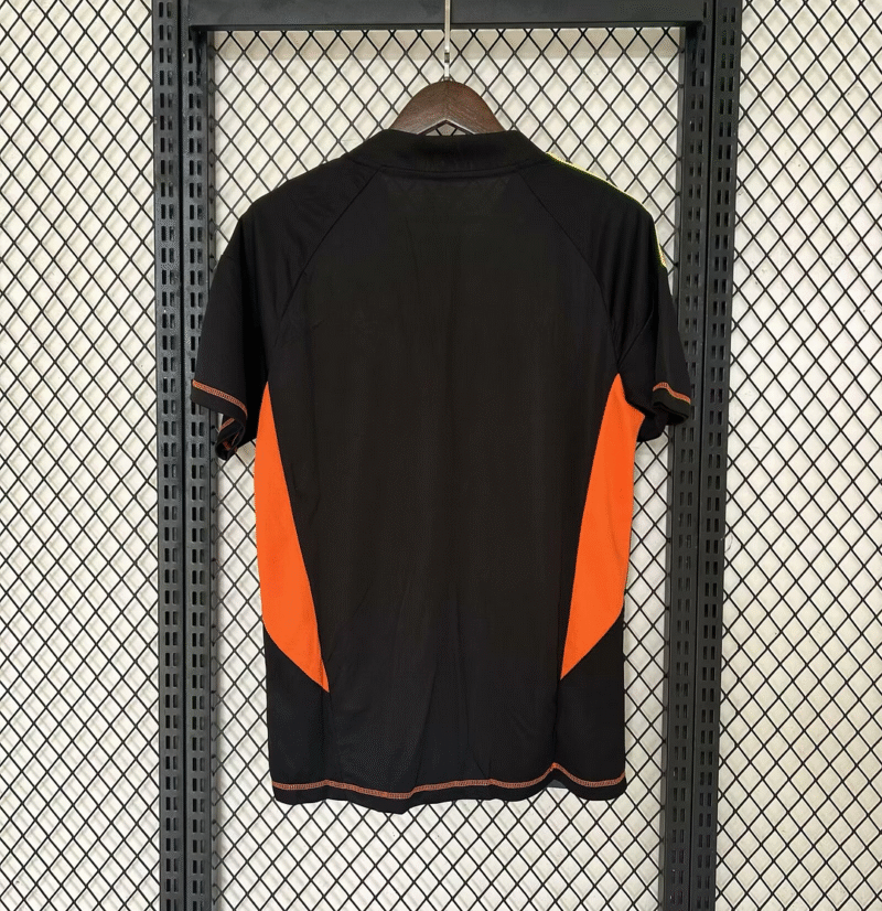 2024 Mexico National Goalkeeper Football Shirt 1:1 Thai Quality