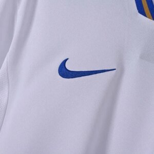 1996 Retro Italy Away Soccer Shirt 1:1 Thai Quality