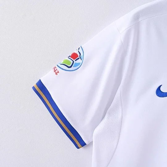 1996 Retro Italy Away Soccer Shirt 1:1 Thai Quality