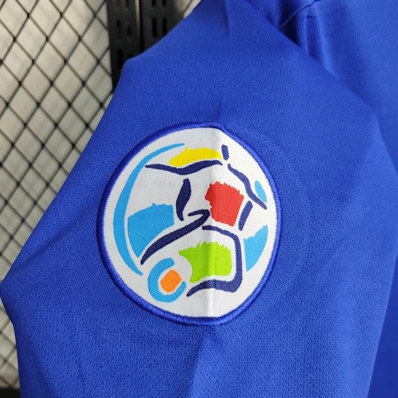 1996 Retro Italy Home Soccer Shirt 1:1 Thai Quality