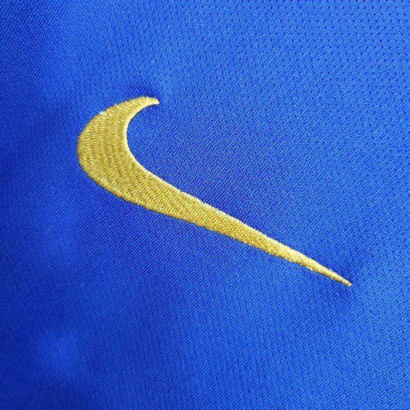 1996 Retro Italy Home Soccer Shirt 1:1 Thai Quality