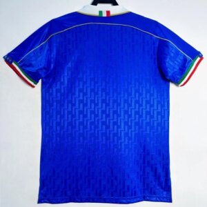 1995 Retro Italy Home Soccer Shirt 1:1 Thai Quality