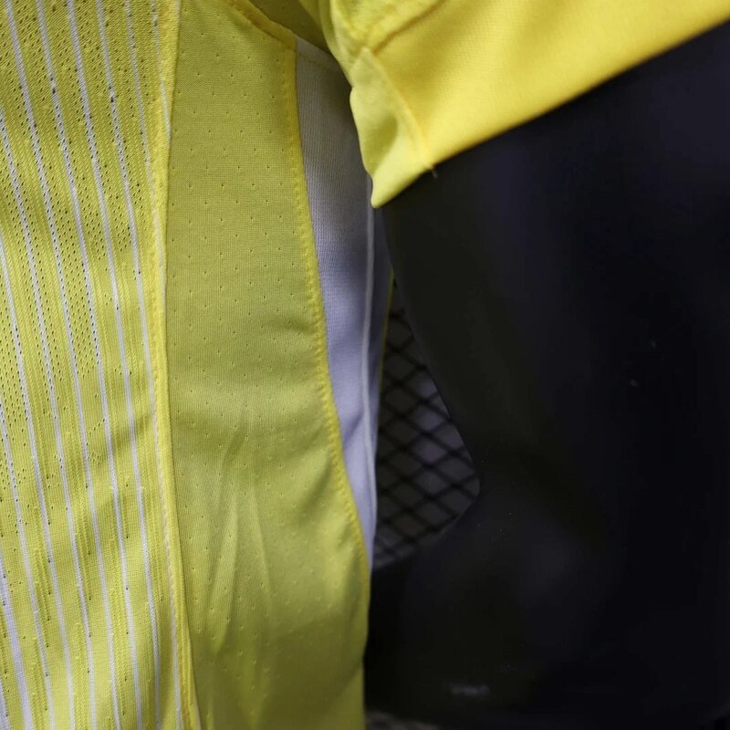 2025 Player Version France Goalkeeper Football Shirt 1:1 Thai Quality
