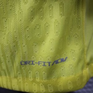 2025 Player Version France Goalkeeper Football Shirt 1:1 Thai Quality