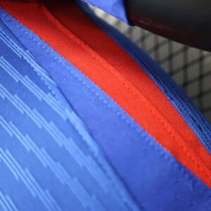 2024 Player Version France Home Football Shirt 1:1 Thai Quality