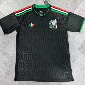 2025 Mexico National Away Football Shirt 1:1 Thai Quality