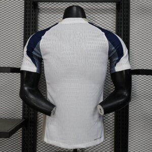 2025/2026 Player Version Tottenham Home Football Shirt 1:1 Thai Quality