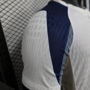 2025/2026 Player Version Tottenham Home Football Shirt 1:1 Thai Quality