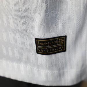 2025/2026 Player Version Tottenham Home Football Shirt 1:1 Thai Quality