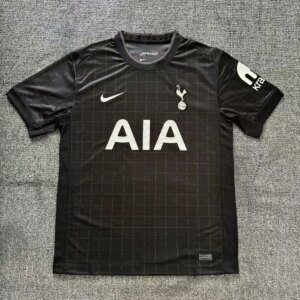 2025/2026 Tottenham Away Football Shirt 1:1 Thai Quality