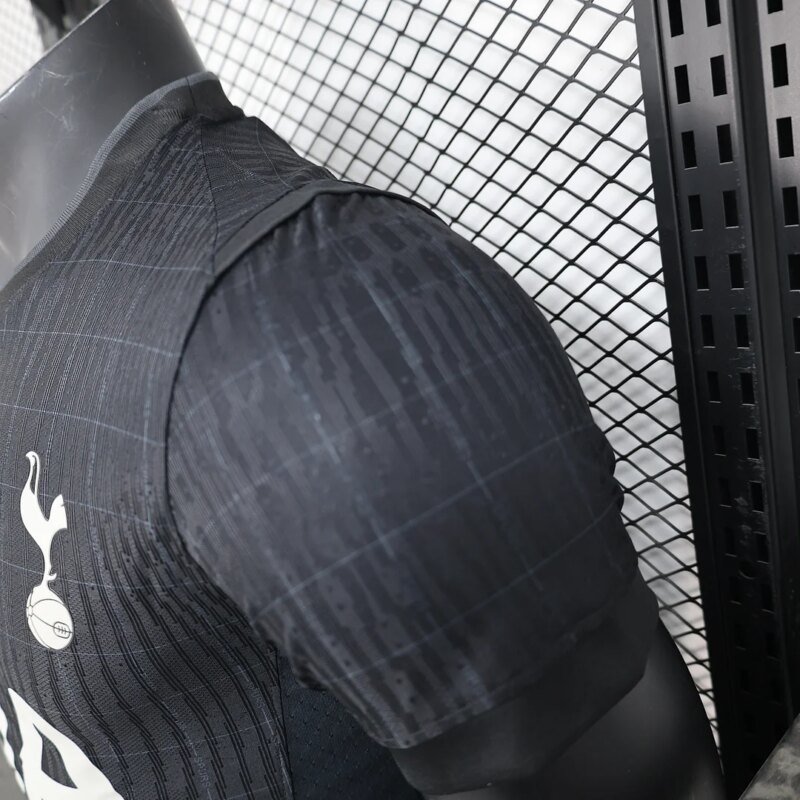 2025/2026 Player Version Tottenham Away Football Shirt 1:1 Thai Quality