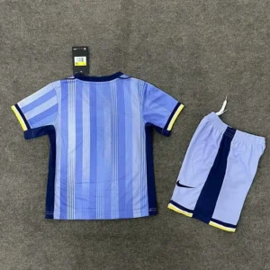 2024/2025 Tottenham Away Football Shirt 1:1 Thai Quality Kids Size