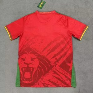 2025 Cameroon Away Football Shirt 1:1 Thai Quality