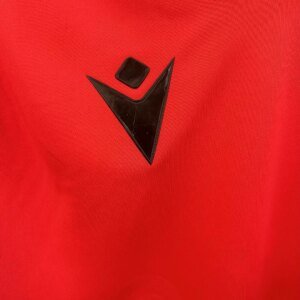 2025/2026 Albania National Team Home Football Shirt 1:1 Thai Quality