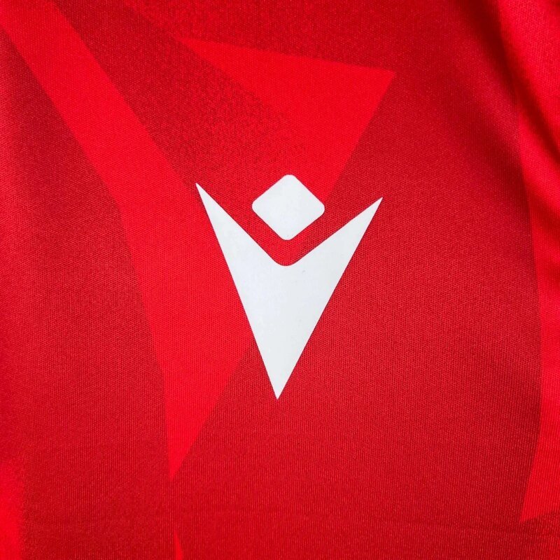2023 Albania Home Football Shirt 1:1 Thai Quality