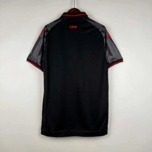 2023 Albania second Away Football Shirt 1:1 Thai Quality