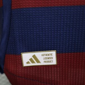 2024/2025 Player Version Newcastle United Away Soccer Jersey 1:1 Thai Quality