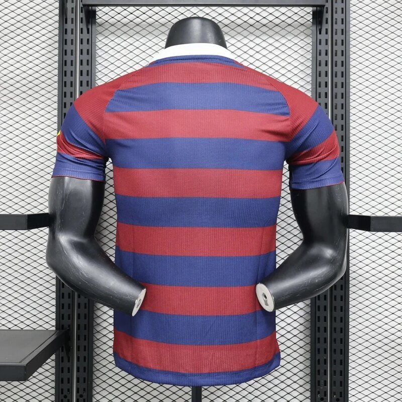 2024/2025 Player Version Newcastle United Away Soccer Jersey 1:1 Thai Quality
