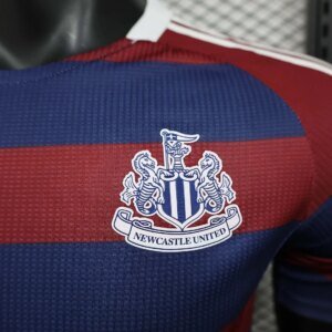 2024/2025 Player Version Newcastle United Away Soccer Jersey 1:1 Thai Quality