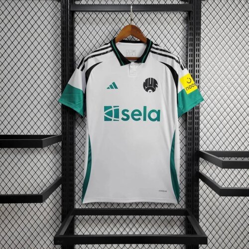 2024/2025 Newcastle United Third Away Soccer Jersey 1:1 Thai Quality