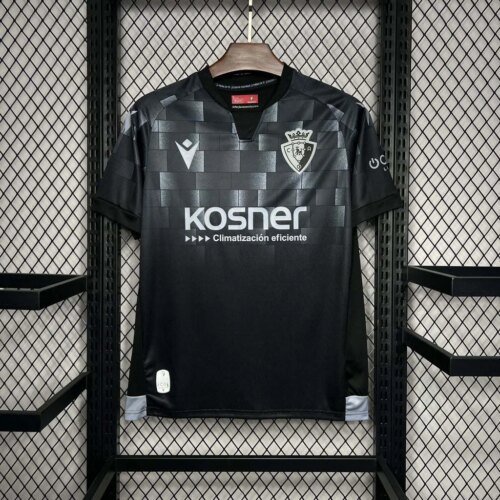 2024/2025 Osasuna Third Away Football Shirt 1:1 Thai Quality